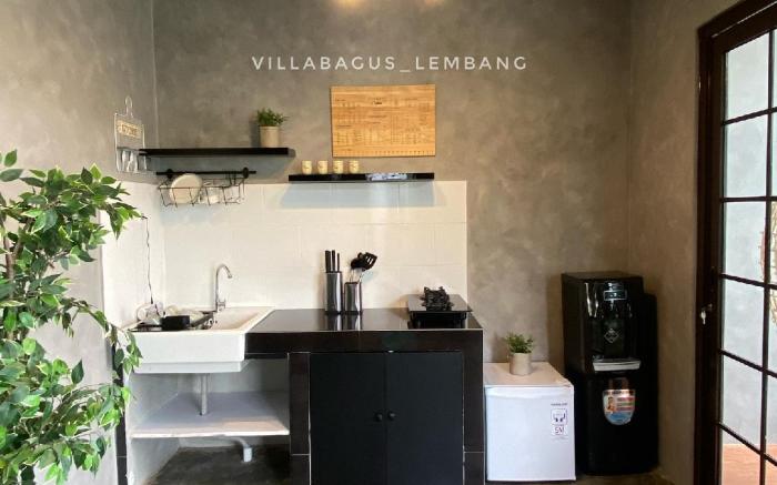Villa Bagus Lembang