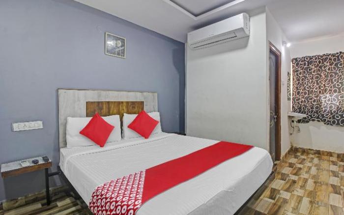 Hotel O Sri Sai Regency