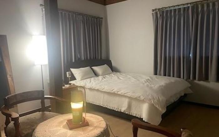 Naju DorandoranHouse Hanok