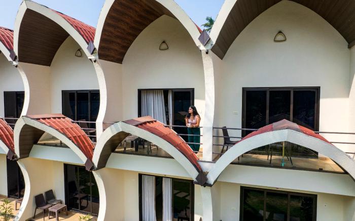 Eleven Petals Resort By Spicy Mango