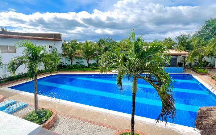 RAMEDE RESORT