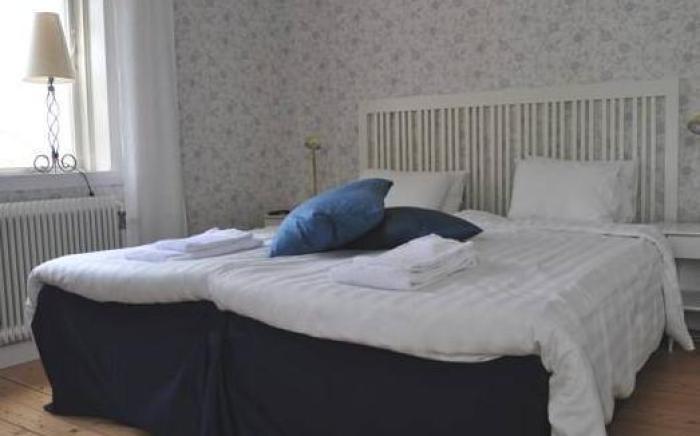 Pensionat Prastgarden