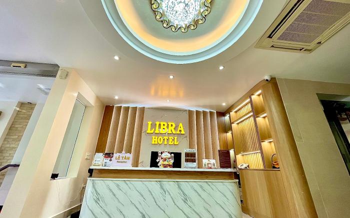 LIBRA HOTEL