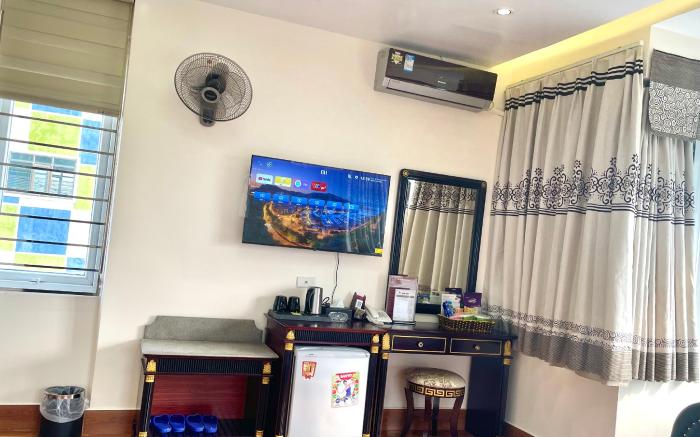 LIBRA HOTEL