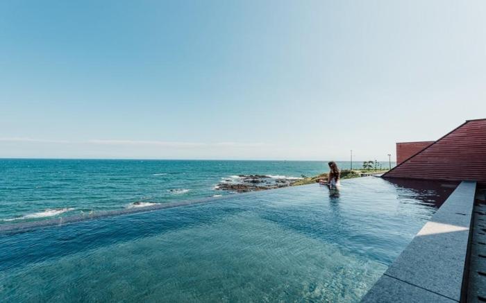 Pohang Case Poolvilla