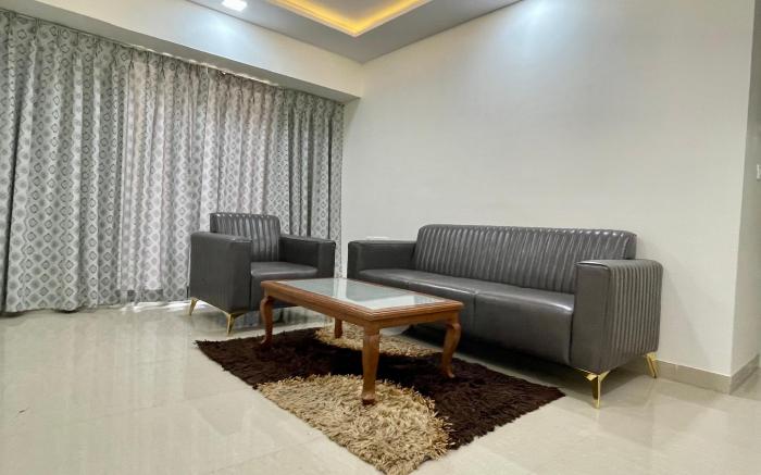 StayBird - Silver Oak, An Apartment Hotel, Kharadi
