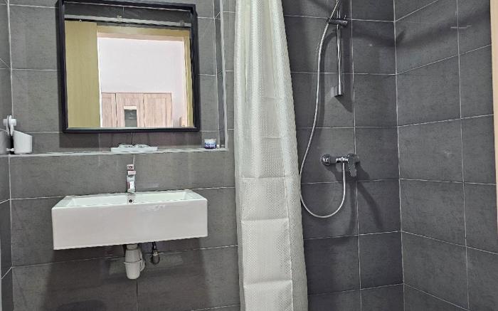 Leisure@Imperium Residence Kuantan Seaview Studio