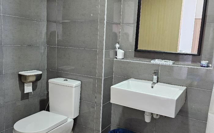 Leisure@Imperium Residence Kuantan Seaview Studio