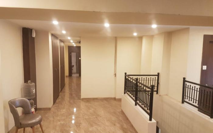 Hotel Godavari Inn