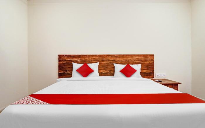 Hotel O R Square Inn