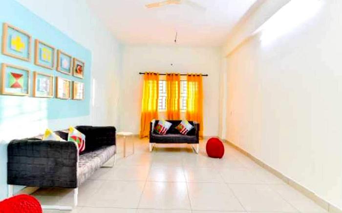 Hotel O Classic Stay