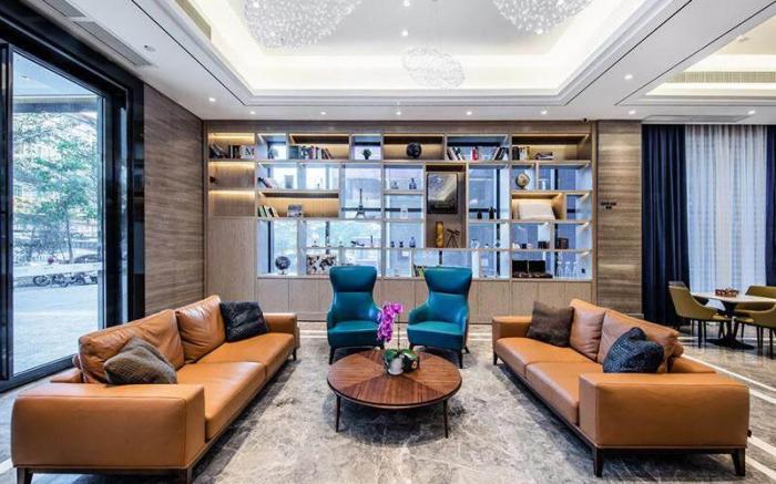 Kyriad Marvelous Hotel Shanwei Haifeng