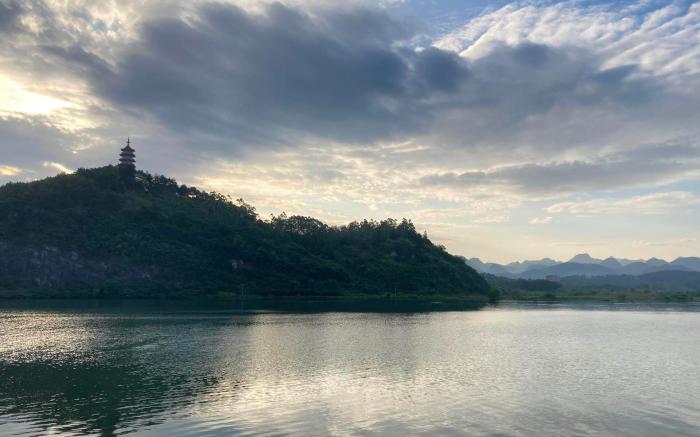 Kyriad Marvelous Hotel Guilin Quanzhou