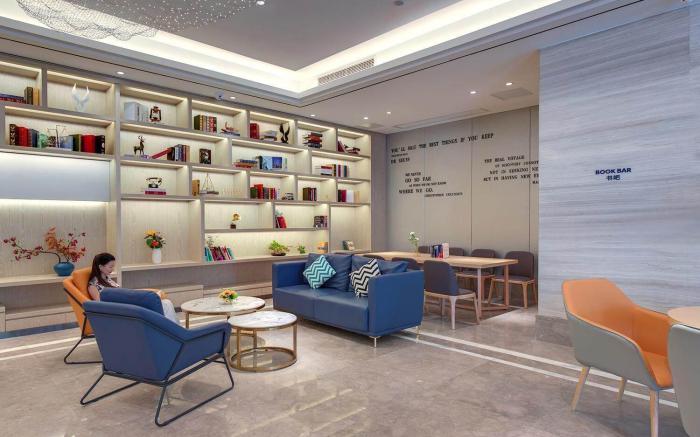 Kyriad Marvelous Hotel Hengyang Changning