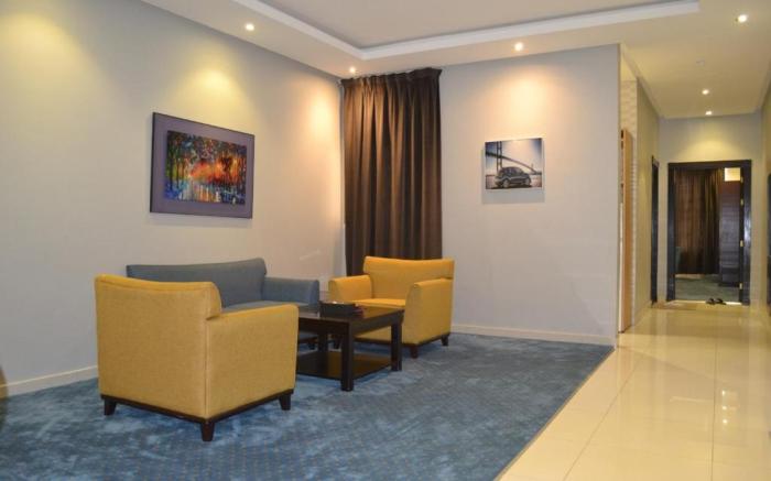 Taleen Granada Hotel Apartments