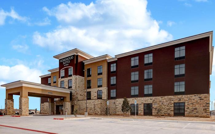 Homewood Suites by Hilton Oklahoma City Quail Springs