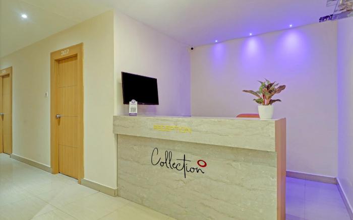 Super Hotel O Ss Suites