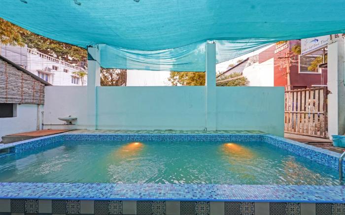 Hotel O Le Serenity Beach View Resort