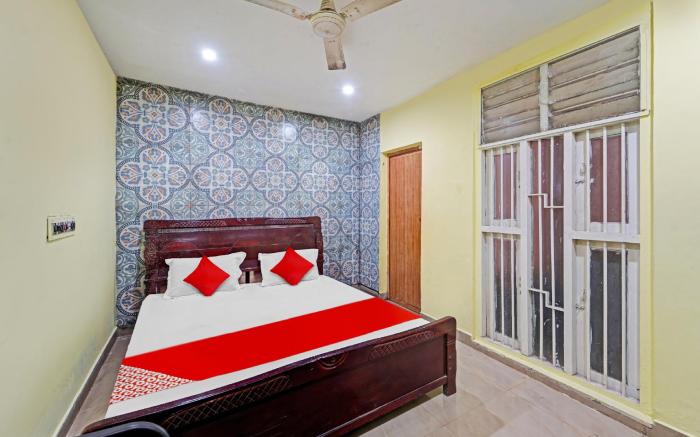 Hotel O Le Serenity Beach View Resort