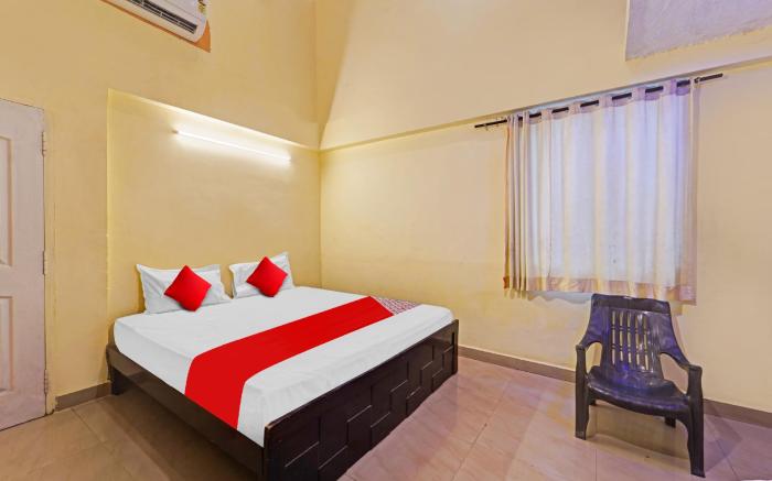 Hotel O Le Serenity Beach View Resort
