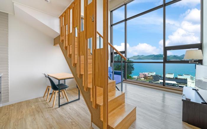 Namhae Ourpoolvilla