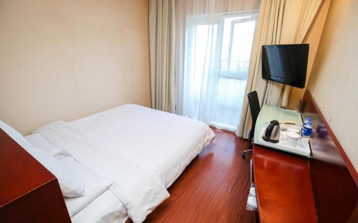 Hanting Hotel Beijing Wangfujing Avenue