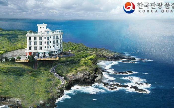 Goodstay Jungdongjin Jungdong Castle (Korea Quality)