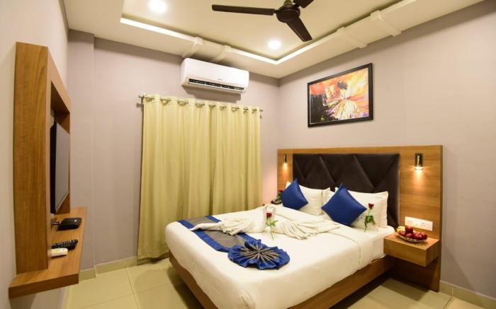 Click Hotel Guwahati