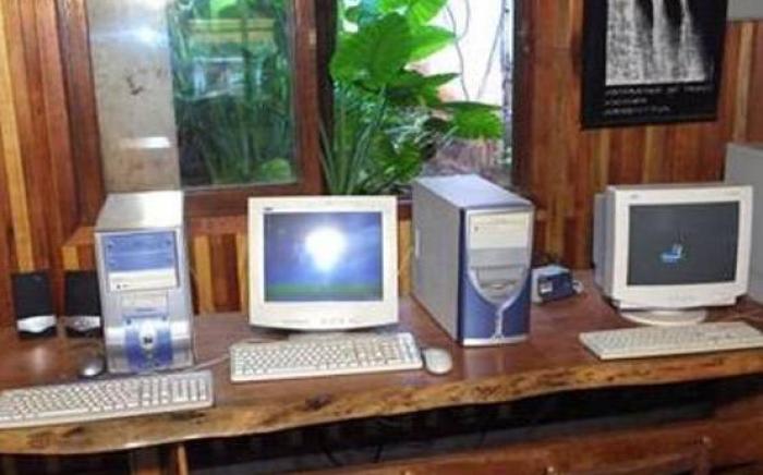 Hotel Tierra Colorada