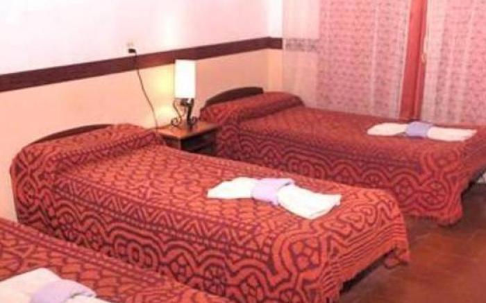 Hotel Tierra Colorada