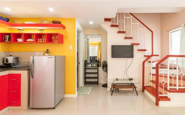 Brew Home - Camella Mandalagan