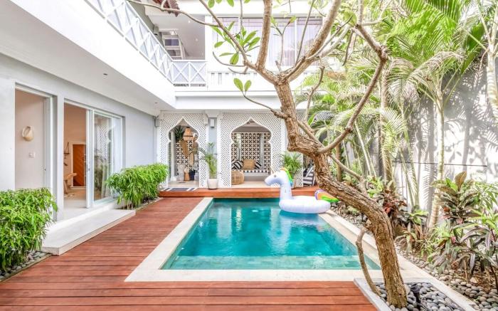 Villa Moana by Villa Finder