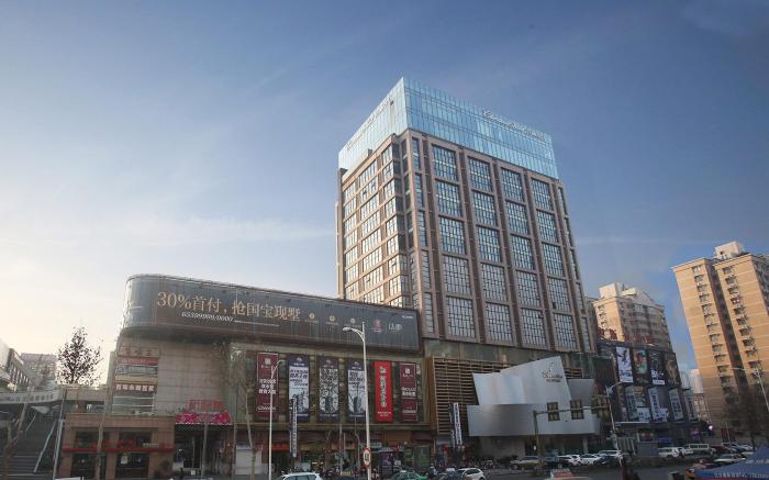 Christian hotel