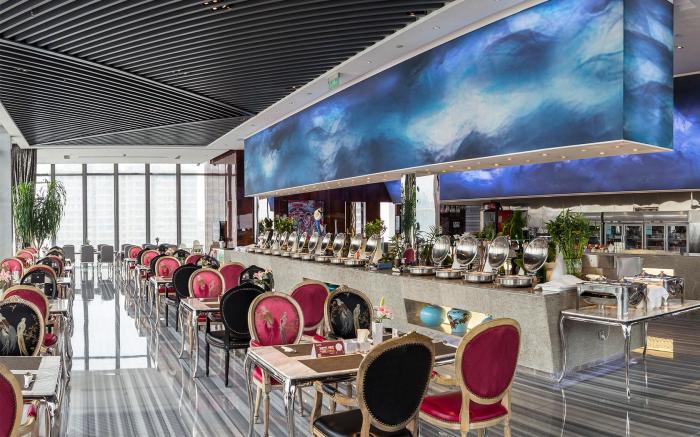Christian hotel