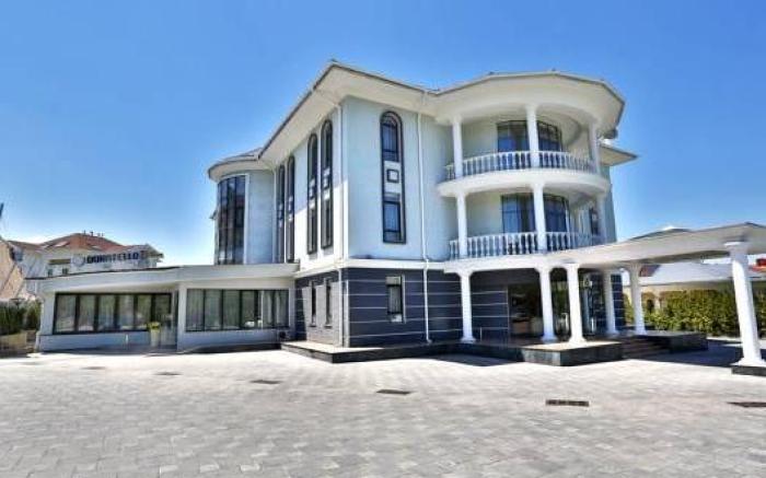 Donatello Boutique Hotel