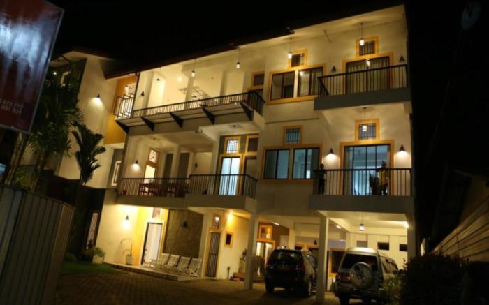 Hotel Apna