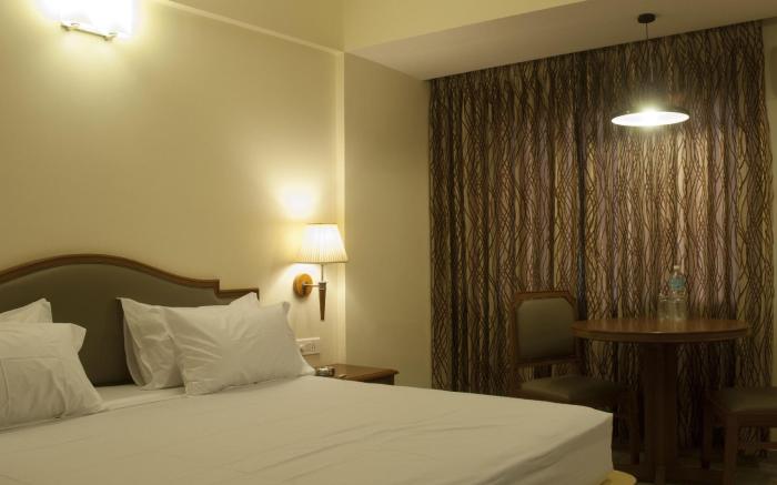 Comfort Hotels