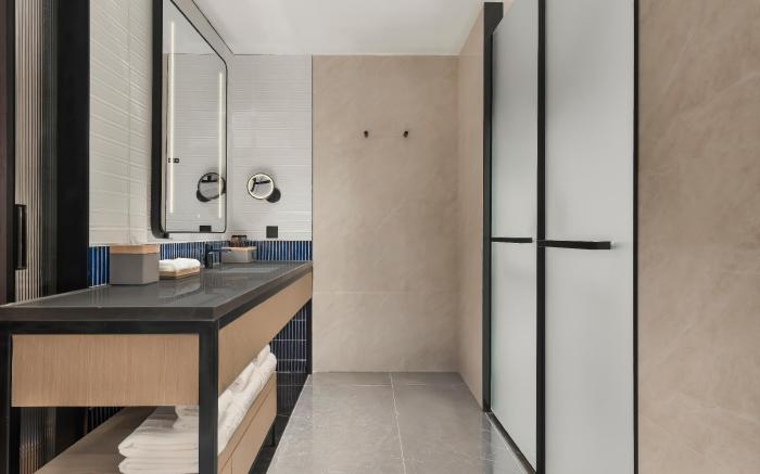 Four Points by Sheraton Yangjiang City Center