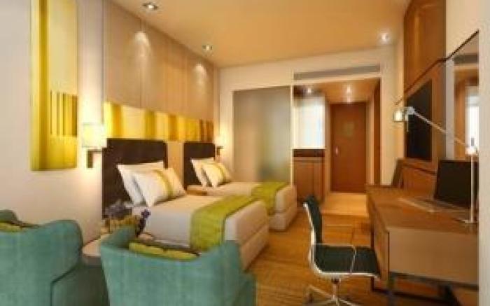 Holiday Inn Panjin Aqua City By IHG
