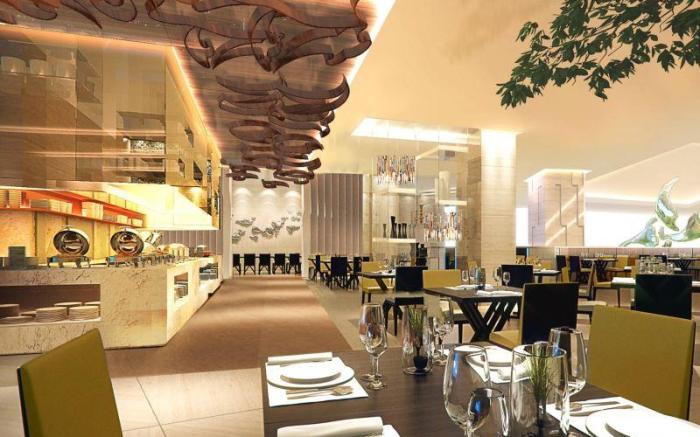 Holiday Inn Panjin Aqua City By IHG