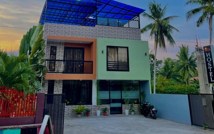 MCA HOSTEL
