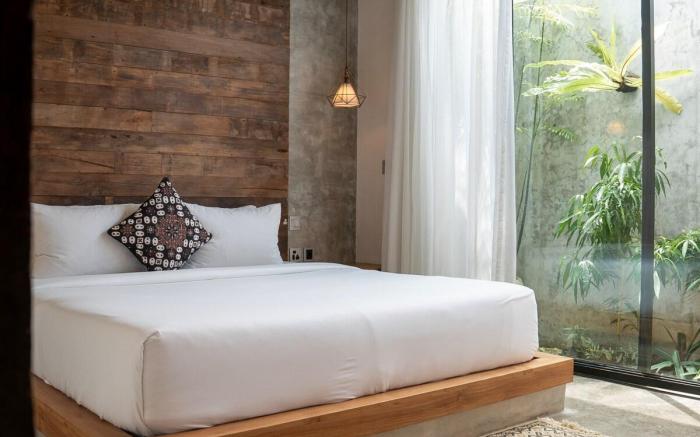 Pritidaya Private Pool Villa Canggu