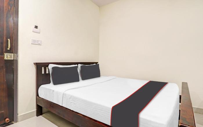 Hotel O New Hotel Hamsa