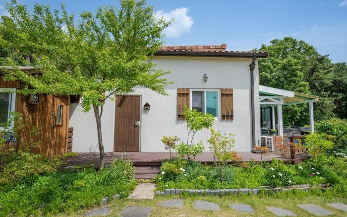 Ganghwado Elinhuvert Pension