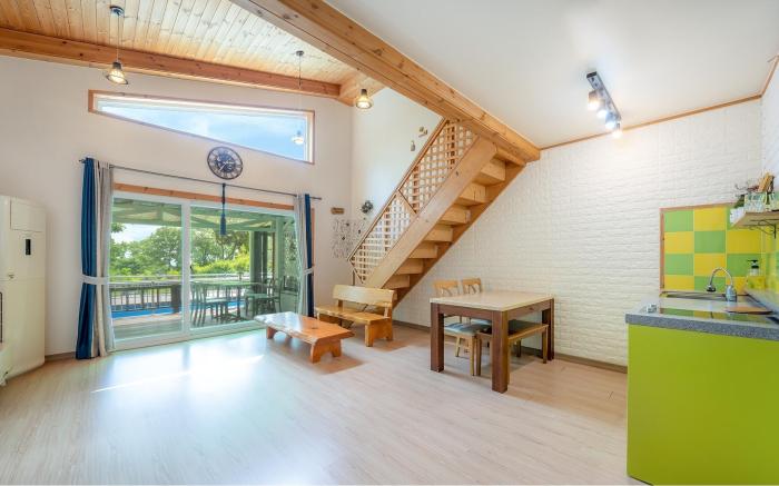 Ganghwado Elinhuvert Pension