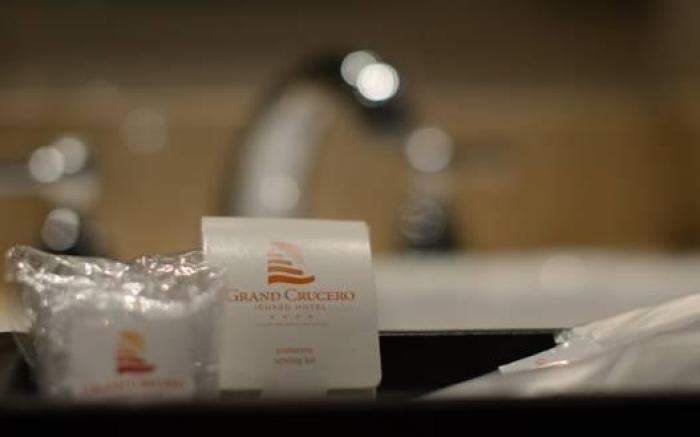 Grand Crucero Iguazu Hotel