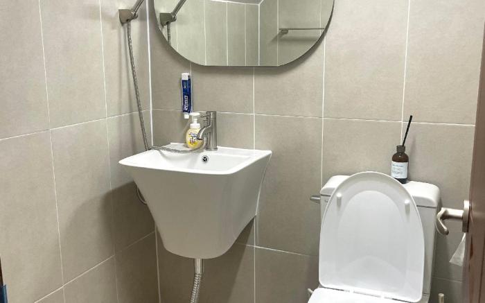 Jeonju Dana Haru Guesthouse