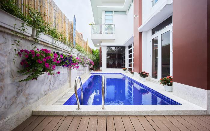 Nelly Villa Hội An