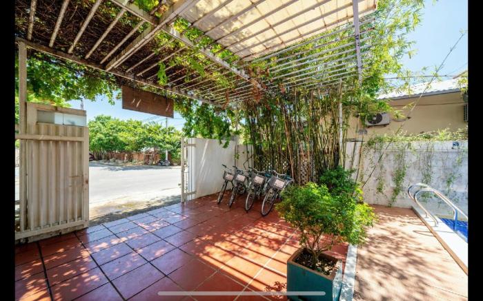 Nelly Villa Hội An