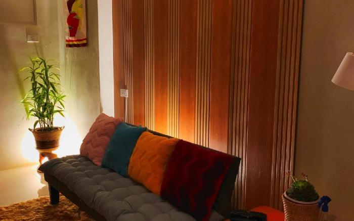 Cozynest  Condotel  Baguio